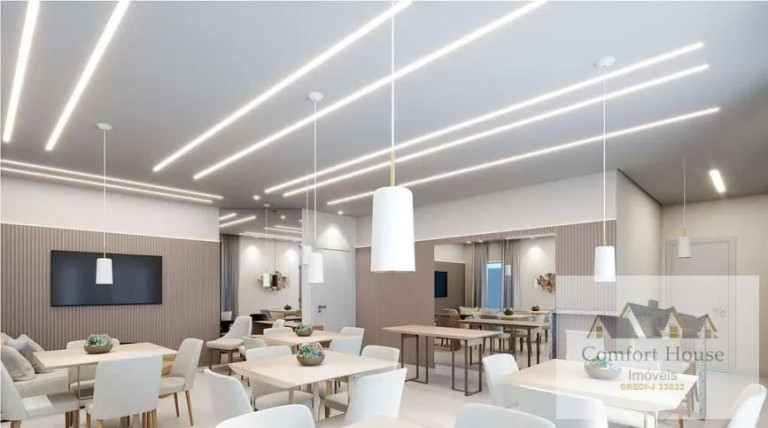 Imagem Imóvel com 2 Quartos à Venda, 50 m² em Vila Bastos - Santo André Imagem Imóvel com 2 Quartos à Venda, 50 m² em Vila Bastos - Santo André