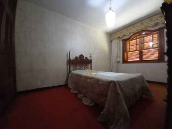 Imagem Casa com 4 Quartos à Venda, 3.600 m² em Tijuca - Teresópolis