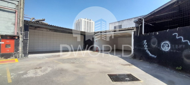 Imagem Imóvel Comercial para Alugar, 1.515 m² em Centro - Diadema Imagem Imóvel Comercial para Alugar, 1.515 m² em Centro - Diadema