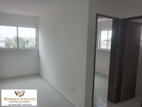 Imagem Apartamento com 2 Quartos à Venda, 89 m² em água Fria - João Pessoa