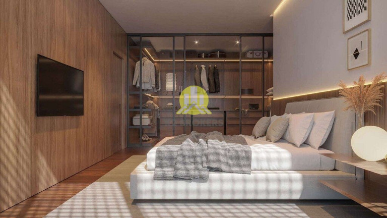Imagem Apartamento com 3 Quartos à Venda, 217 m² em Bigorrilho - Curitiba Imagem Apartamento com 3 Quartos à Venda, 217 m² em Bigorrilho - Curitiba