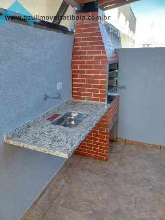 Imagem Casa com 2 Quartos à Venda, 75 m² em Nova Atibaia - Atibaia