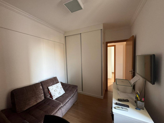 Imagem Apartamento com 3 Quartos à Venda, 85 m² em Nova Granada - Belo Horizonte