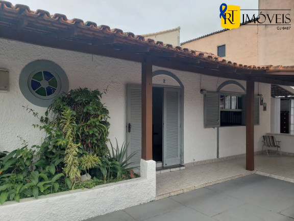 Casa de Condomínio com 2 Quartos à Venda, 81 m² em Jardim Excelsior - Cabo Frio
