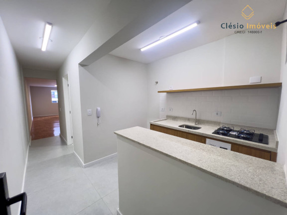 Imagem Apartamento com 1 Quarto à Venda, 43 m² em Vila Mariana - São Paulo