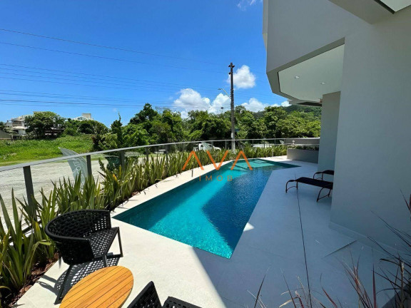Imagem Apartamento com 2 Quartos à Venda, 64 m² em Ingleses - Florianópolis
