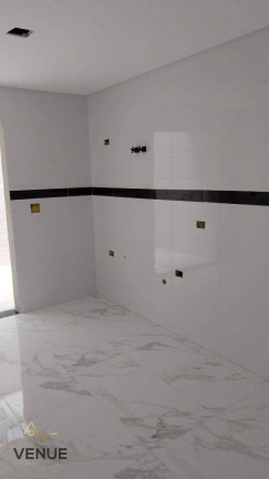 Imagem Sobrado com 3 Quartos à Venda, 108 m² em Vila Ré - São Paulo