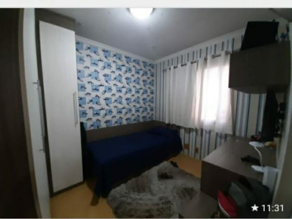 Imagem Imóvel com 2 Quartos à Venda, 51 m² em Vila Santana - São Paulo