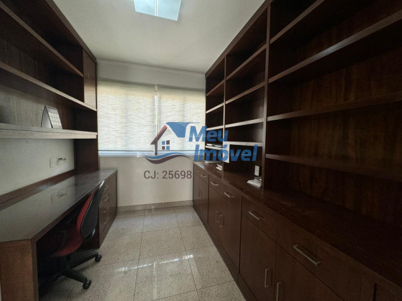 Imagem Casa com 4 Quartos à Venda, 493 m² em Asa Sul - Brasília