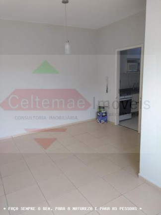 Imagem Apartamento com 2 Quartos à Venda, 58 m² em Independencia - Taubaté