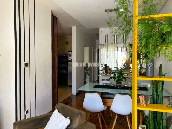 Casa com 3 Quartos à Venda, 285 m² em Saúde - São Paulo
