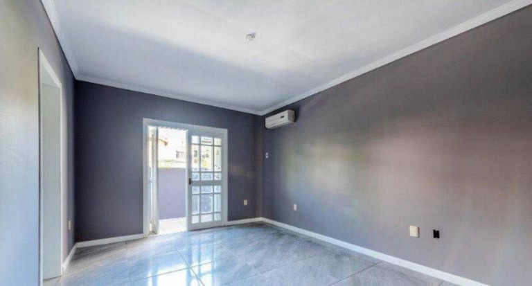 Imagem Casa com 4 Quartos à Venda, 280 m² em Vila Assunção - Porto Alegre