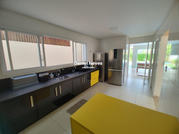 Imagem Casa com 3 Quartos à Venda, 310 m² em Estrada Do Côco - Lauro De Freitas