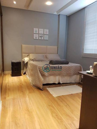 Imagem Apartamento com 1 Quarto à Venda, 52 m² em Fonseca - Niterói Imagem Apartamento com 1 Quarto à Venda, 52 m² em Fonseca - Niterói