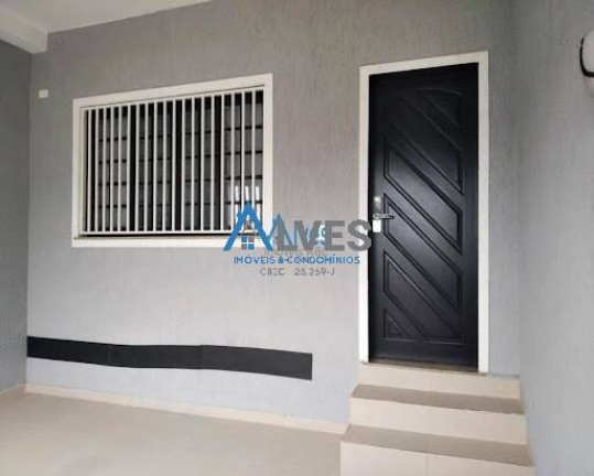 Imagem Sobrado com 2 Quartos à Venda, 120 m² em Planalto - São Bernardo Do Campo