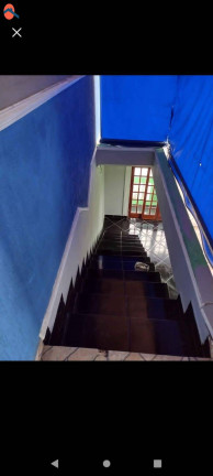 Imagem Casa com 2 Quartos para Alugar, 150 m² em Jardim Luciana Maria - Sorocaba