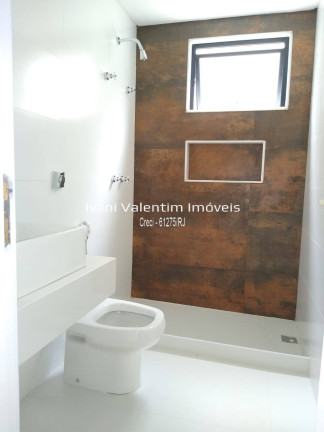 Imagem Casa de Condomínio com 5 Quartos à Venda, 340 m² em Barra Da Tijuca - Rio De Janeiro Imagem Casa de Condomínio com 5 Quartos à Venda, 340 m² em Barra Da Tijuca - Rio De Janeiro