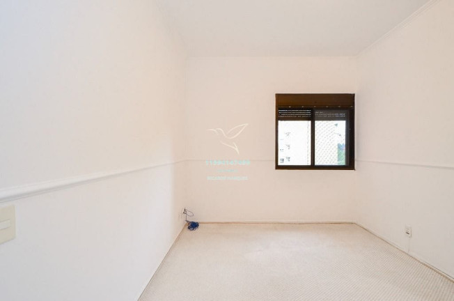 Imagem Apartamento com 4 Quartos à Venda, 196 m² em Panamby - São Paulo Imagem Apartamento com 4 Quartos à Venda, 196 m² em Panamby - São Paulo