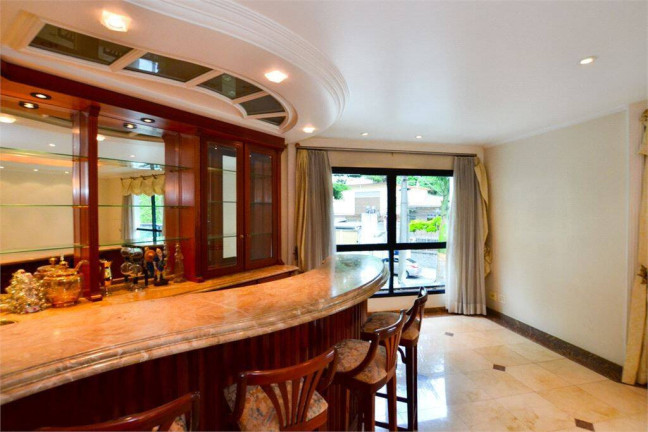 Imagem Apartamento com 4 Quartos à Venda, 230 m² em Vila Monumento - São Paulo Imagem Apartamento com 4 Quartos à Venda, 230 m² em Vila Monumento - São Paulo