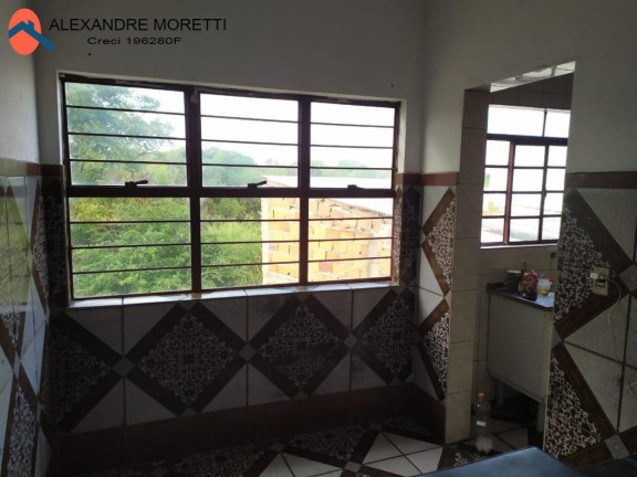 Imagem Casa com 2 Quartos para Alugar, 70 m² em Vila Santa Clara - Sorocaba
