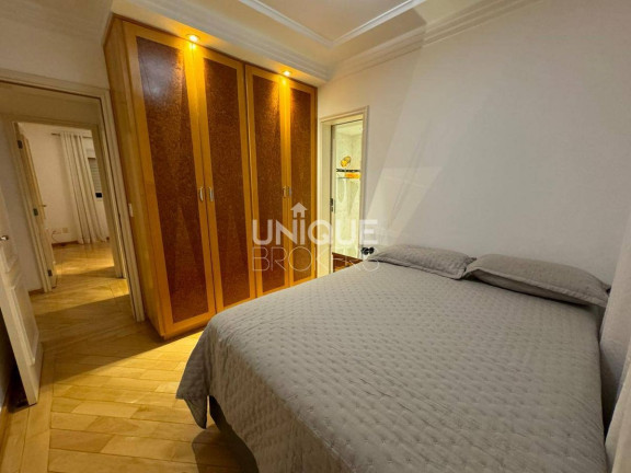 Imagem Apartamento com 3 Quartos à Venda, 198 m² em Centro - Jundiaí