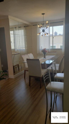 Imagem Apartamento com 2 Quartos à Venda, 96 m² em Jardim América - São José Dos Campos Imagem Apartamento com 2 Quartos à Venda, 96 m² em Jardim América - São José Dos Campos