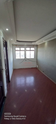 Apartamento com 2 Quartos à Venda, 44 m² em Jardim Santa Terezinha (zona Leste) - São Paulo