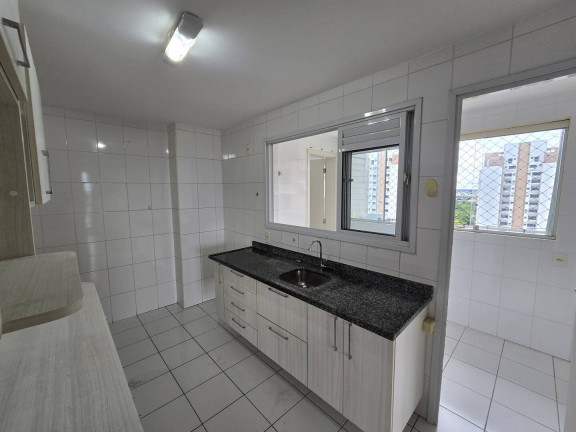 Imagem Apartamento com 3 Quartos para Alugar, 105 m² em Aleixo - Manaus