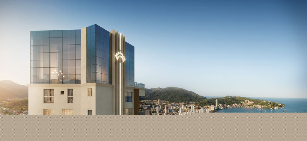 Imagem Apartamento com 4 Quartos à Venda, 206 m² em Centro - Itapema