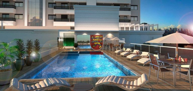 Imagem Apartamento com 3 Quartos à Venda,  em Campinas - São José
