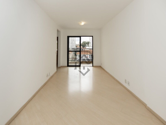 Imagem Apartamento com 2 Quartos à Venda, 57 m² em Vila Clementino - São Paulo Imagem Apartamento com 2 Quartos à Venda, 57 m² em Vila Clementino - São Paulo