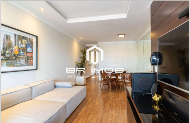 Imagem Imóvel com 3 Quartos à Venda, 86 m² em Indianópolis - São Paulo Imagem Imóvel com 3 Quartos à Venda, 86 m² em Indianópolis - São Paulo