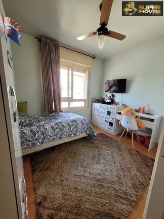 Imagem Apartamento com 3 Quartos à Venda, 110 m² em Centro - Pelotas