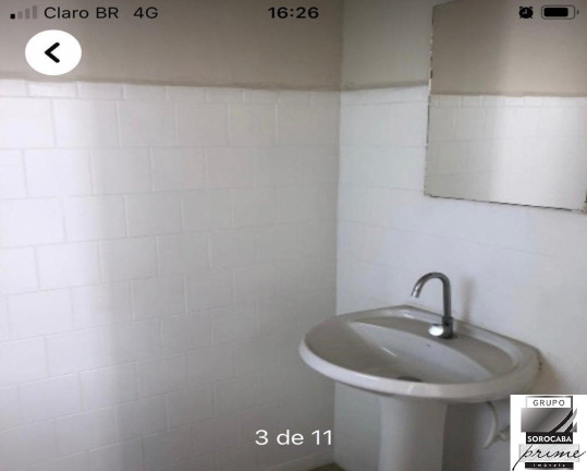 Imagem Casa com 3 Quartos à Venda,  em Centro - Sorocaba