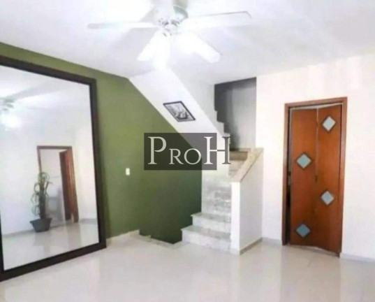 Imagem Sobrado com 3 Quartos à Venda, 120 m² em Campestre - Santo André Imagem Sobrado com 3 Quartos à Venda, 120 m² em Campestre - Santo André