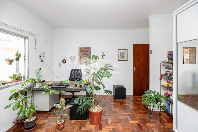 Imagem Casa com 3 Quartos à Venda, 173 m² em Mirandópolis - São Paulo