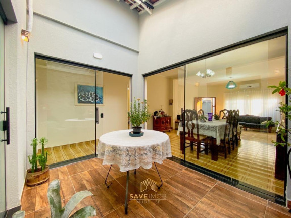 Imagem Casa com 3 Quartos à Venda, 191 m² em Alto Da Colina - Indaiatuba