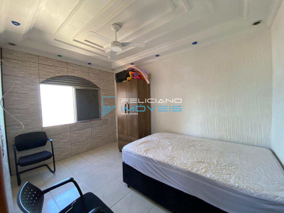 Imagem Apartamento com 2 Quartos à Venda, 76 m² em Tupi - Praia Grande