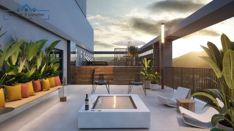 Imagem Imóvel com 2 Quartos à Venda, 62 m² em Morretes