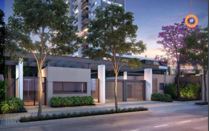 Imagem Apartamento com 3 Quartos à Venda, 68 m² em Tatuapé - São Paulo Imagem Apartamento com 3 Quartos à Venda, 68 m² em Tatuapé - São Paulo
