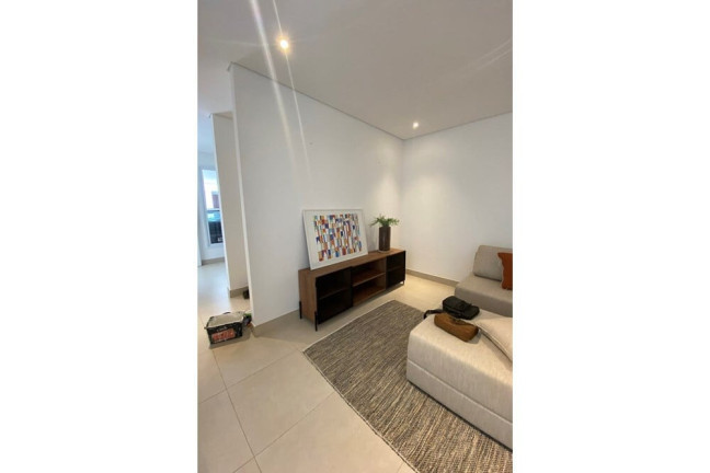 Imagem Casa com 4 Quartos à Venda, 334 m² em Real Parque - São Paulo