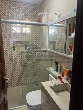 Imagem Casa com 3 Quartos à Venda, 70 m² em Janga - Paulista