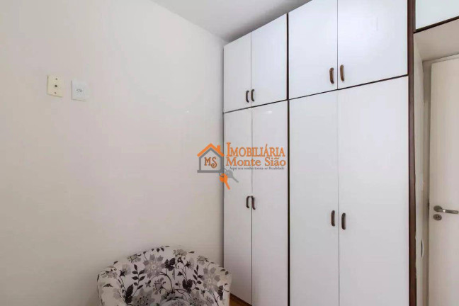 Imagem Apartamento com 3 Quartos à Venda, 74 m² em Gopoúva - Guarulhos