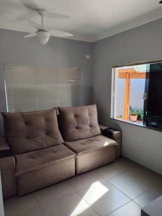 Imagem Casa com 4 Quartos à Venda, 180 m² em Villa Branca - Jacareí