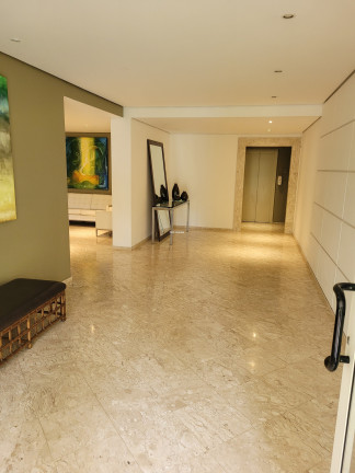 Imagem Imóvel com 3 Quartos à Venda, 265 m² em Paraíso - São Paulo