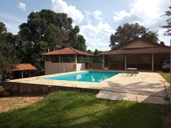 Chácara com 3 Quartos à Venda, 2.000 m² em Vila São Benedito - Franco Da Rocha