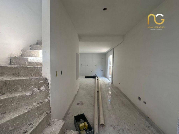 Imagem Casa com 2 Quartos à Venda, 48 m² em Vila Guilhermina - Praia Grande Imagem Casa com 2 Quartos à Venda, 48 m² em Vila Guilhermina - Praia Grande
