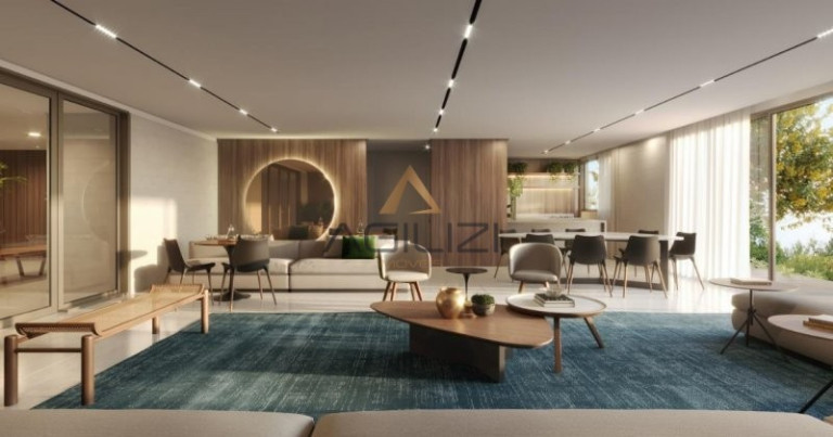 Imagem Apartamento com 4 Quartos à Venda, 200 m² em Perdizes - São Paulo Imagem Apartamento com 4 Quartos à Venda, 200 m² em Perdizes - São Paulo