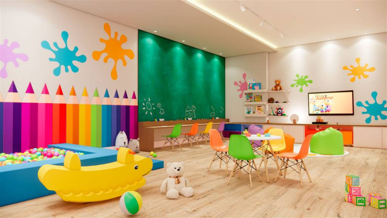 Imagem Apartamento com 3 Quartos à Venda, 99 m² em Caiçara - Praia Grande
