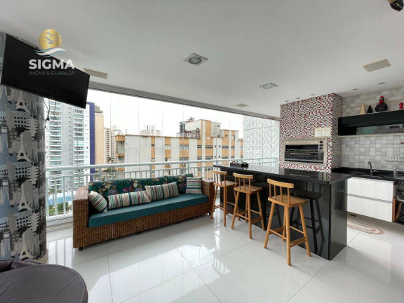 Imagem Apartamento com 2 Quartos à Venda, 130 m² em Jardim Astúrias - Guarujá Imagem Apartamento com 2 Quartos à Venda, 130 m² em Jardim Astúrias - Guarujá